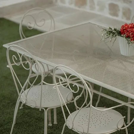 Trulli Muolo וילה מונופולי
