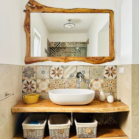 Trulli Muolo Villa