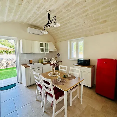 Trulli Muolo *