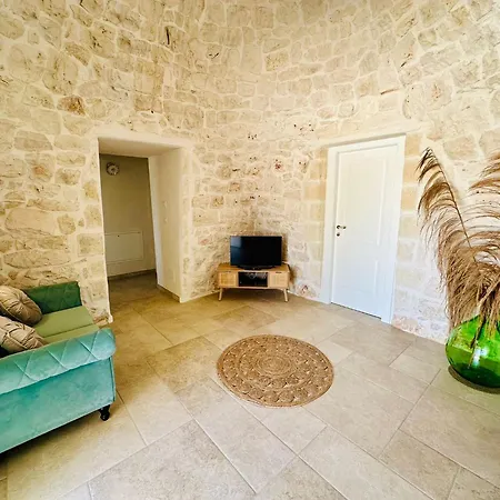 Villa Trulli Muolo Monopoli