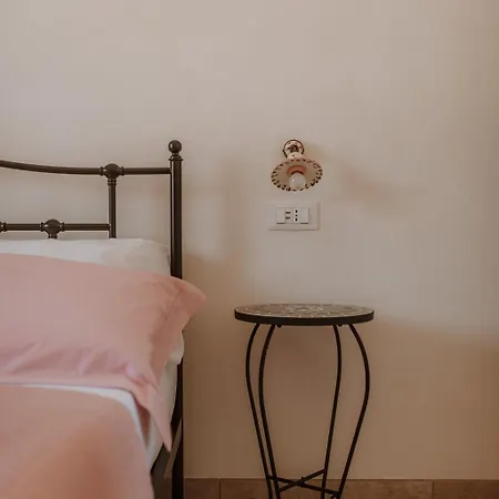 Trulli Muolo * Monopoli