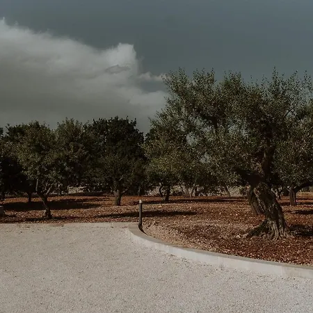 Trulli Muolo