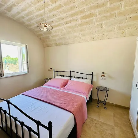 Trulli Muolo * Monopoli