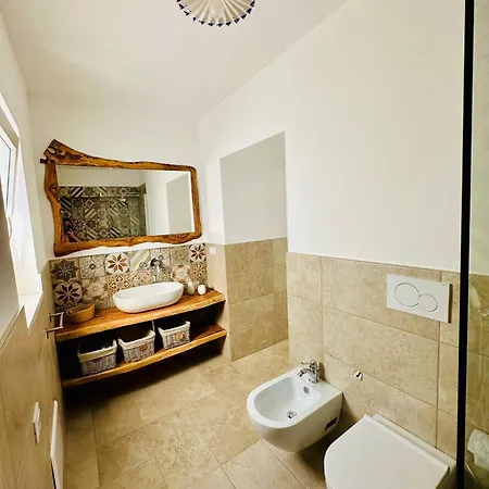 Villa Trulli Muolo *