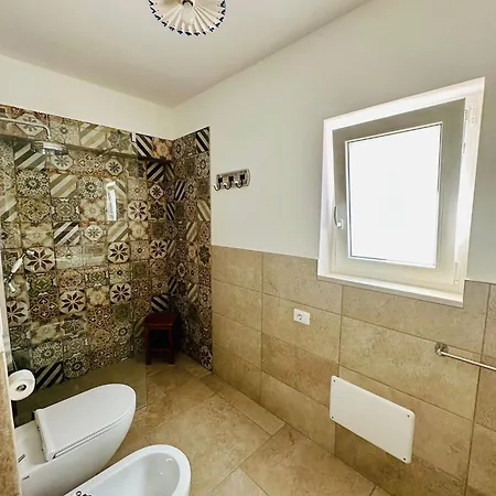 Trulli Muolo * Monopoli