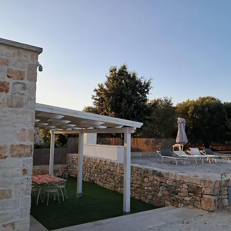 Trulli Muolo