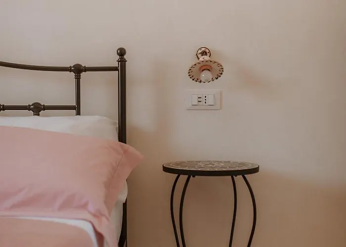 Trulli Muolo * Monopoli