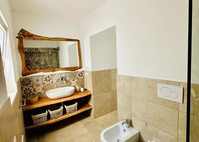 Villa Trulli Muolo *